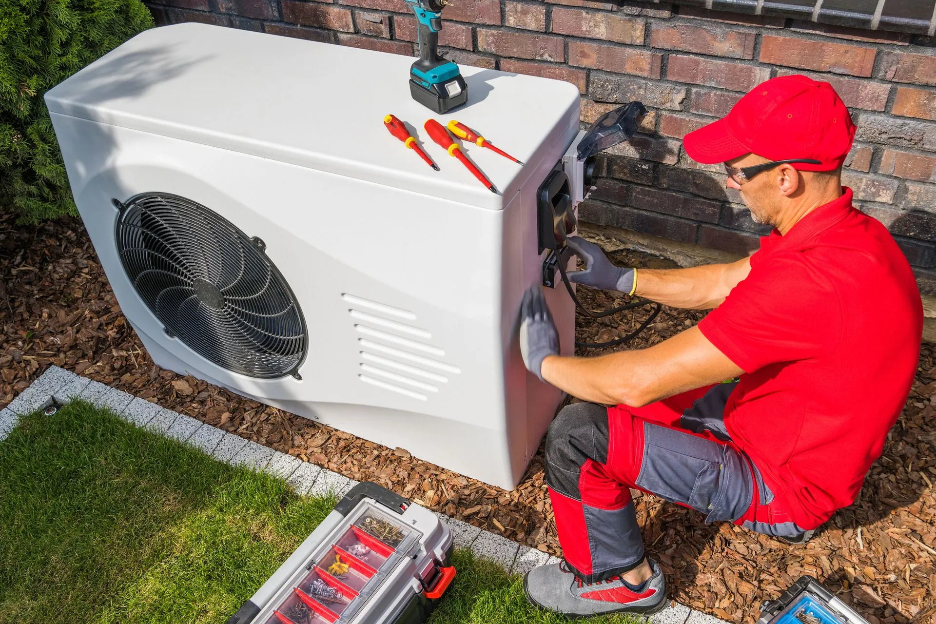 About HVAC in Mayaguez, PR